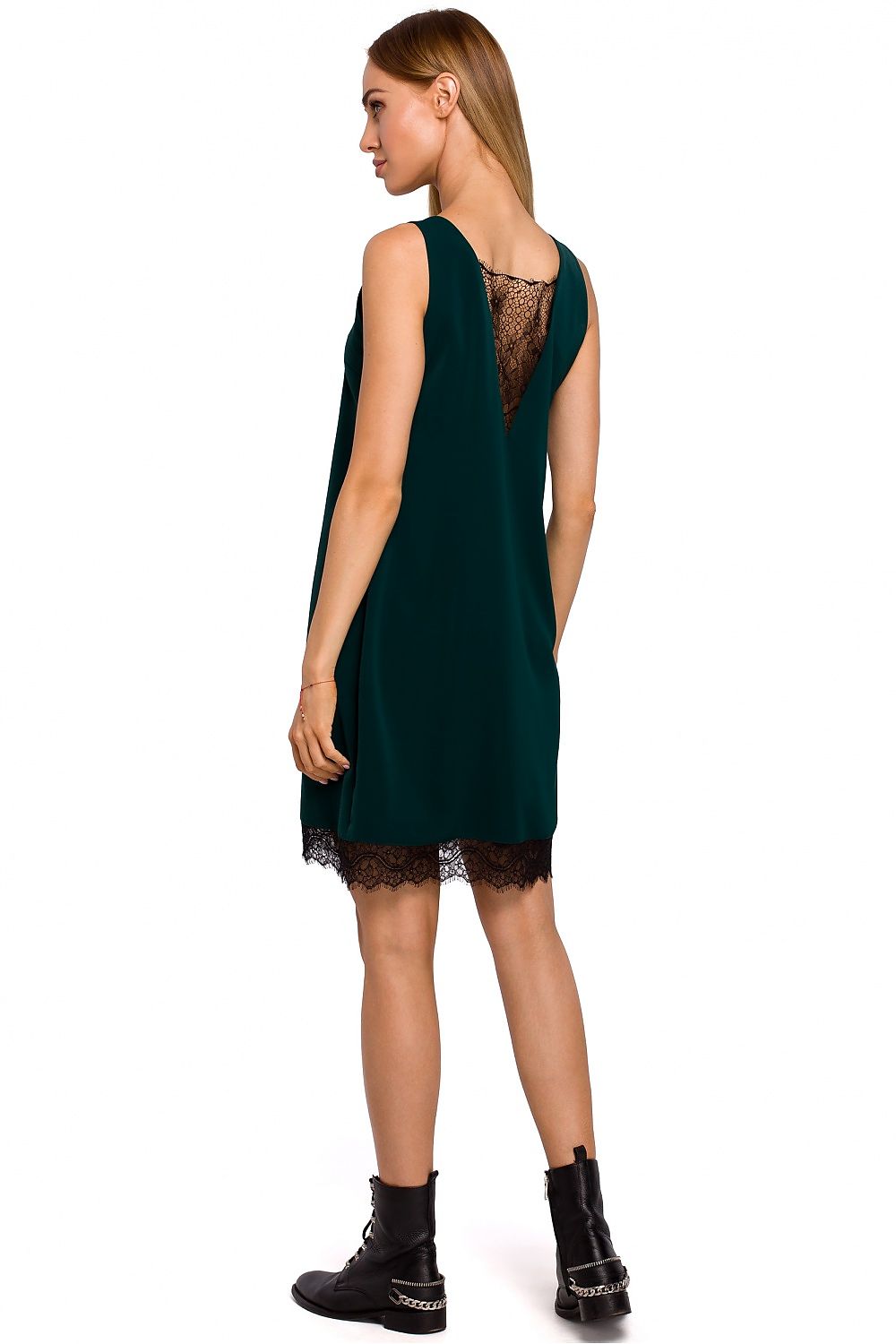  Abendkleid model 138831 Moe 