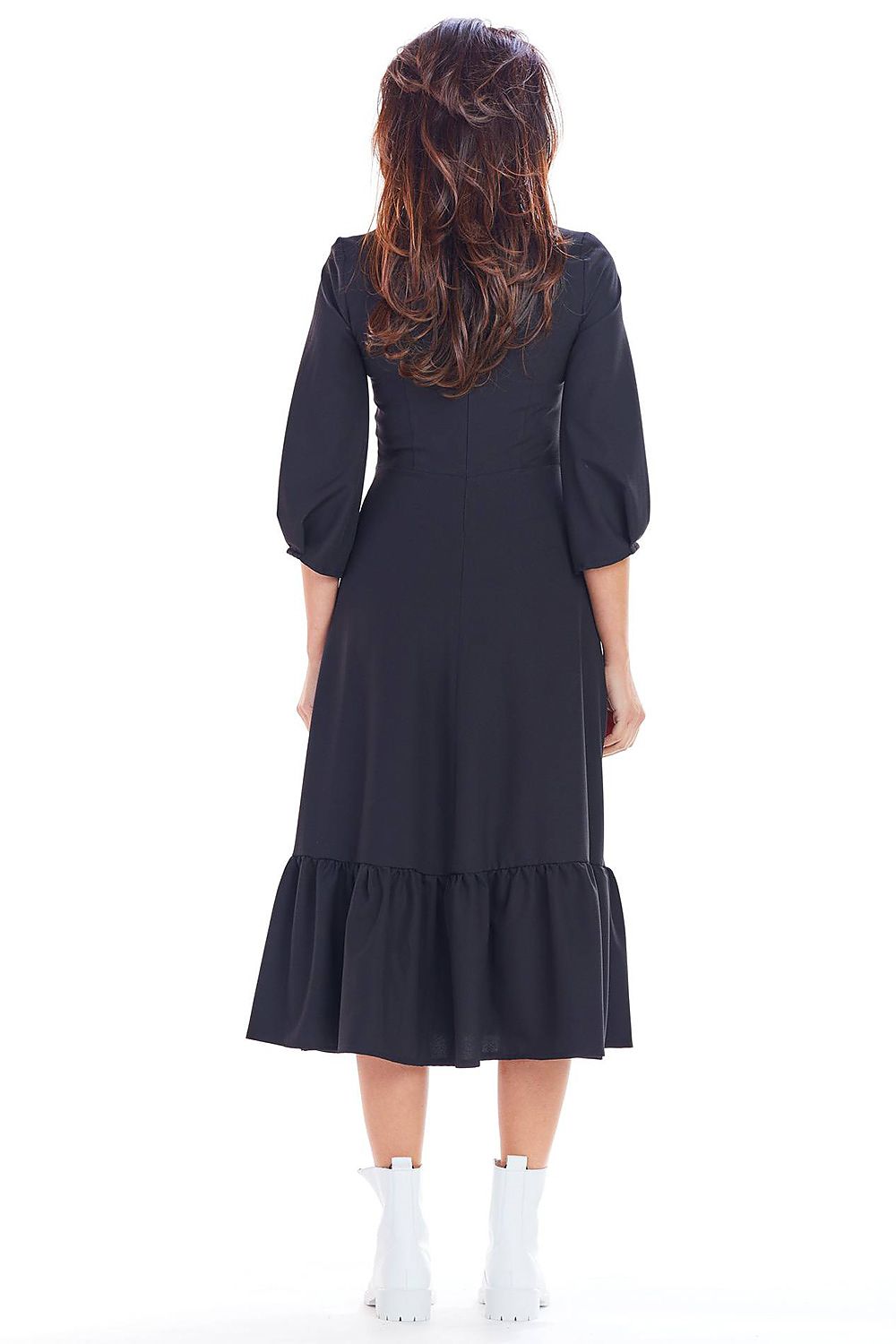  Alltagskleid model 139575 awama 