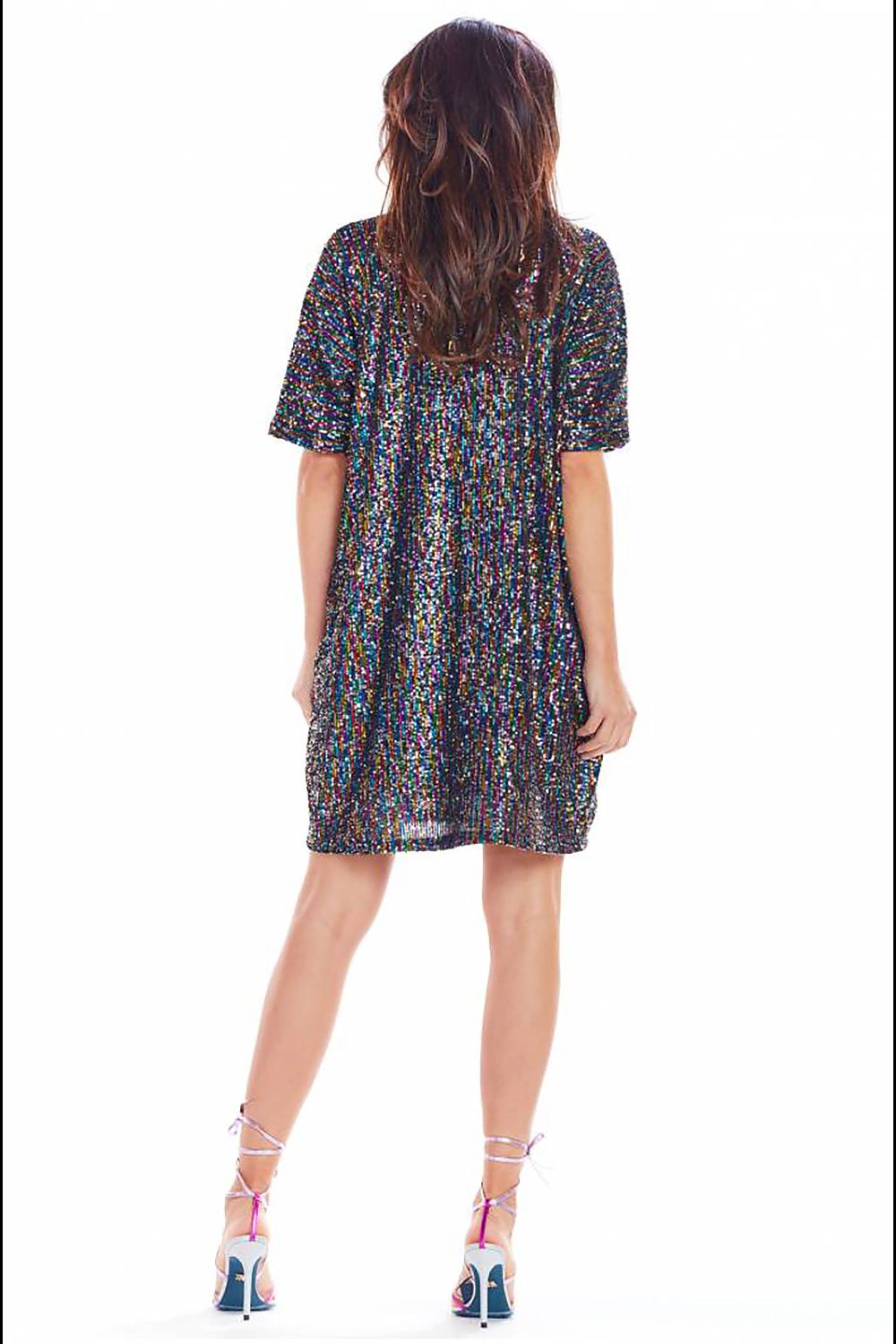  Abendkleid model 139580 awama 