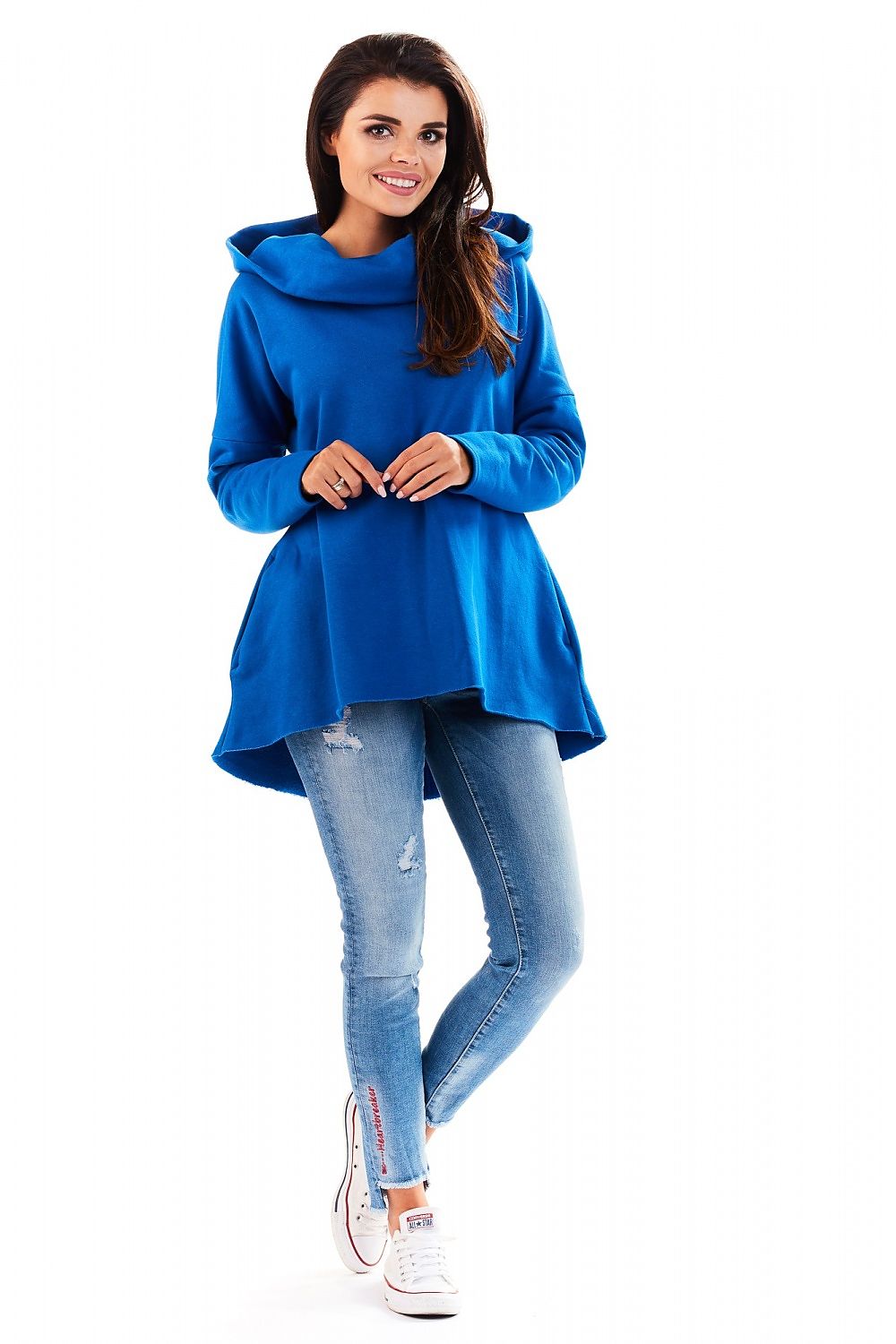  Sweater model 139967 awama 