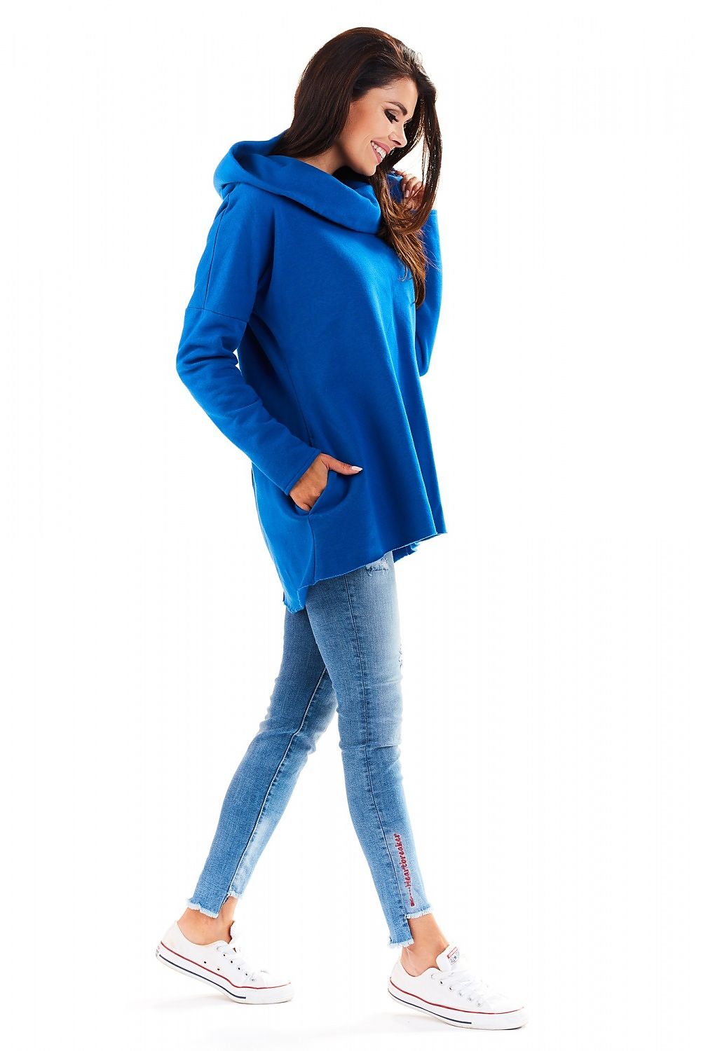  Sweater model 139967 awama 