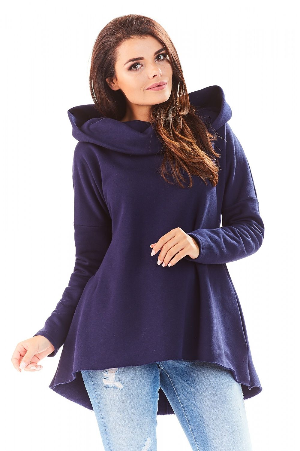  Sweater model 139970 awama 