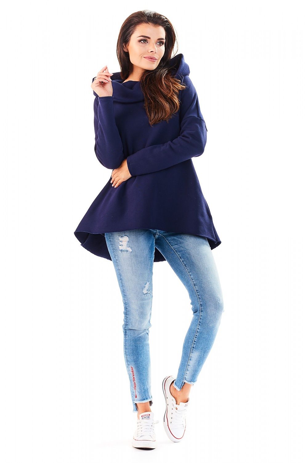 Sweater model 139970 awama 
