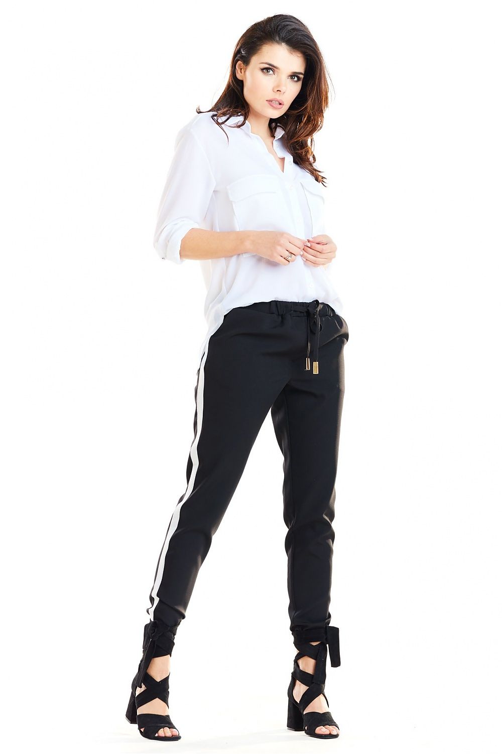  Damen Hose model 140003 awama 