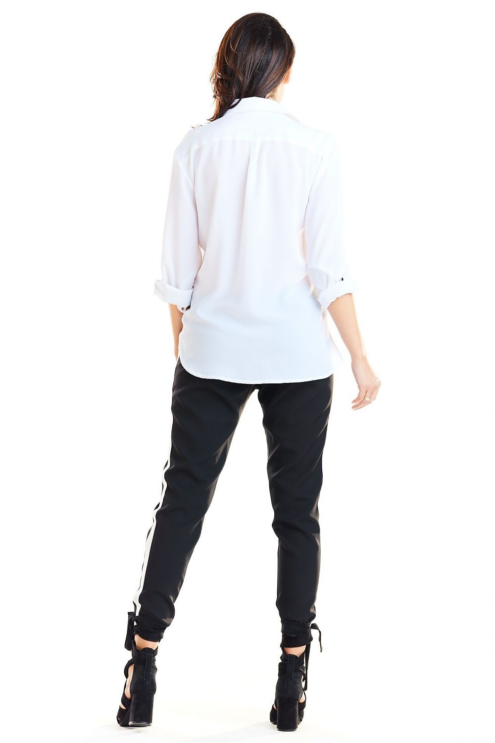  Damen Hose model 140003 awama 