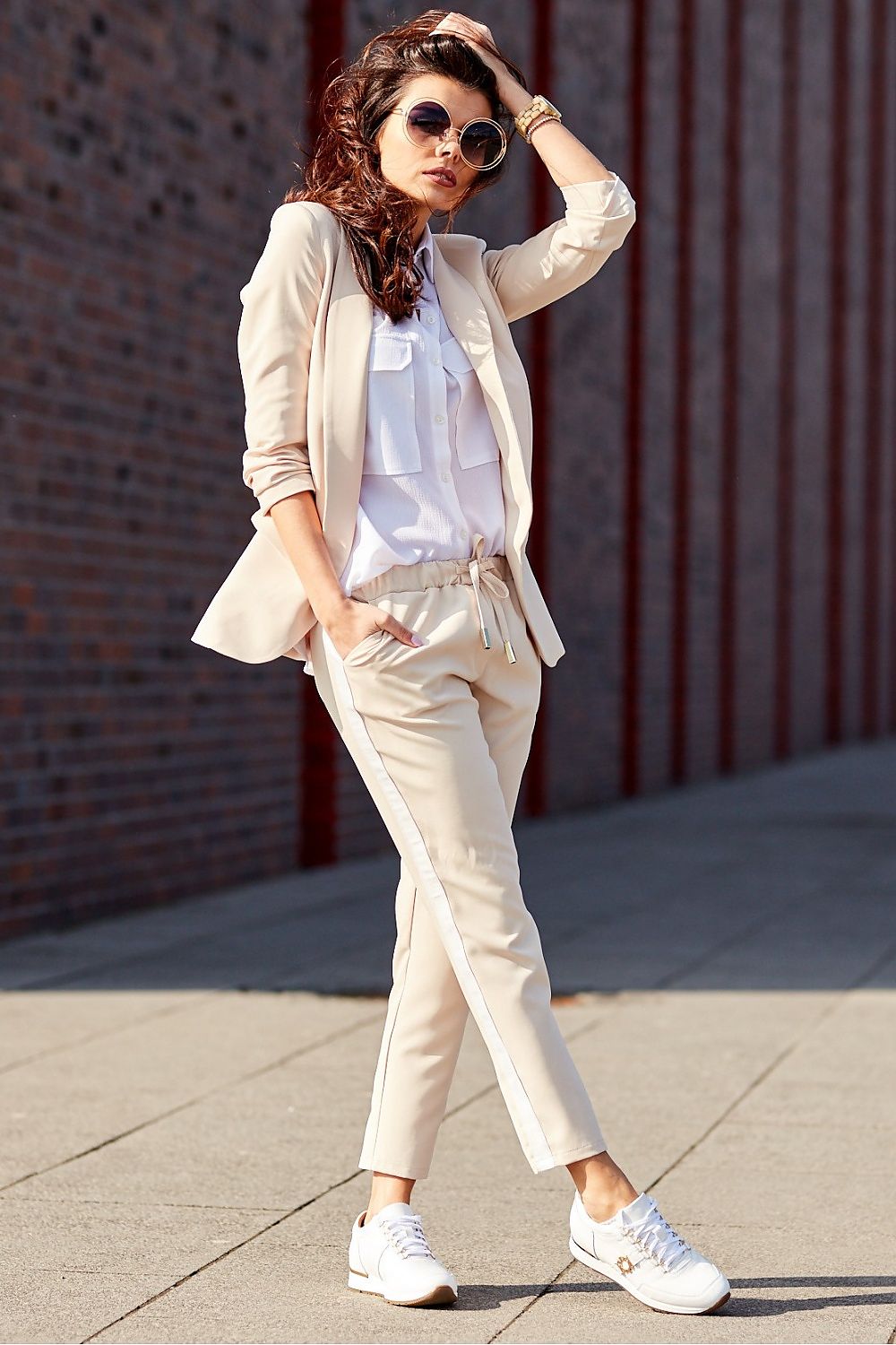  Damen Hose model 140005 awama 