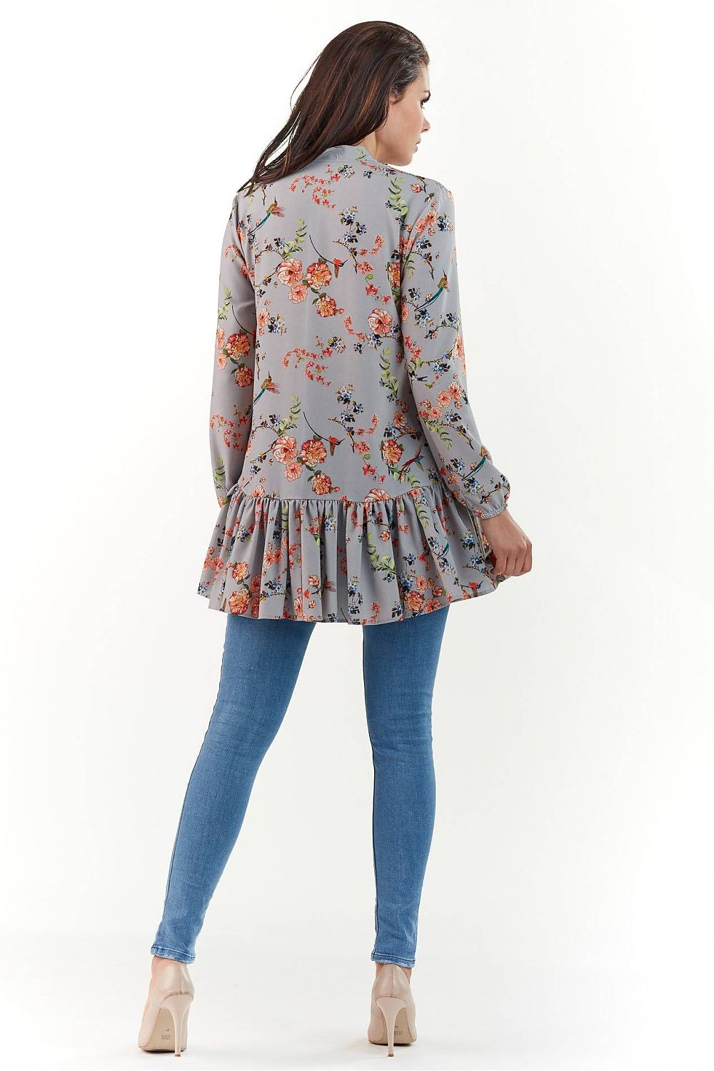  Bluse model 140053 Infinite You 