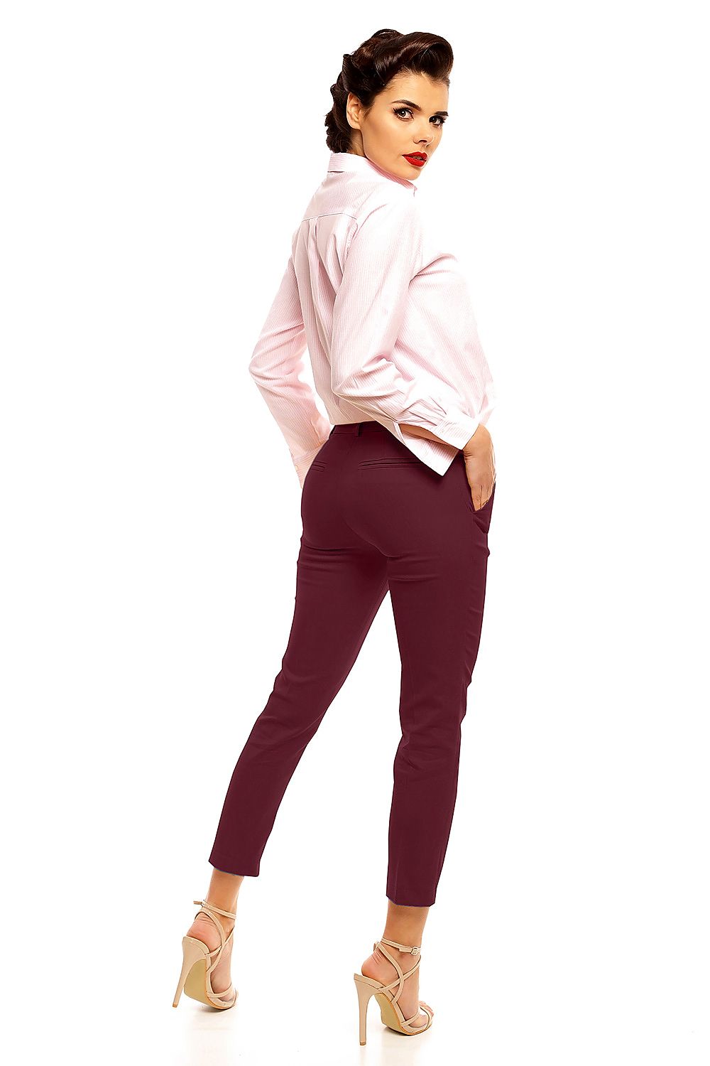  Damen Hose model 140607 Cabba 