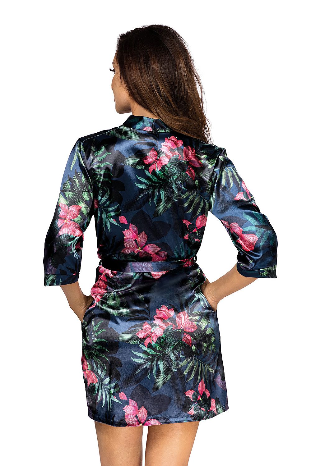  Schlafrock model 140772 Donna 