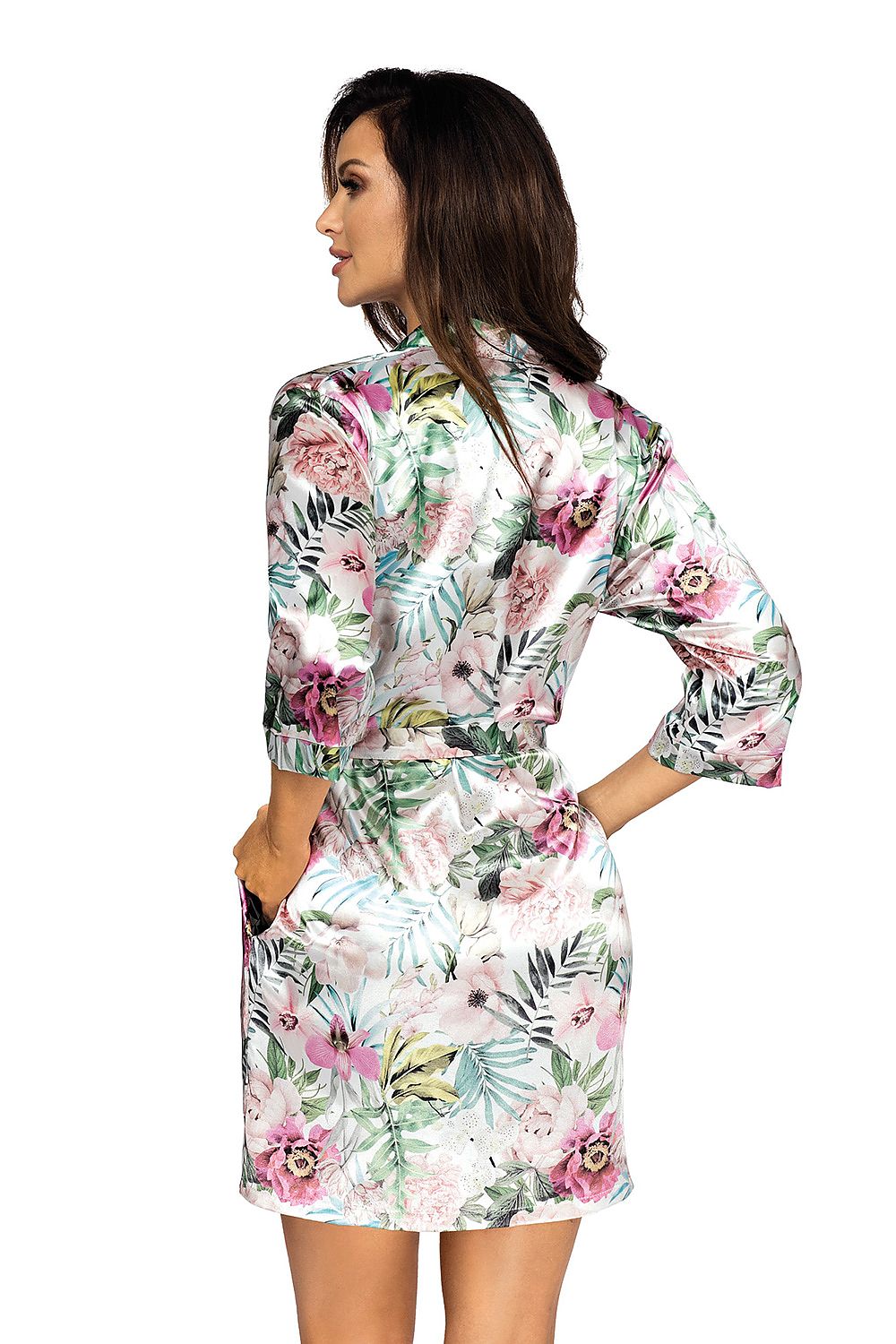  Schlafrock model 140773 Donna 