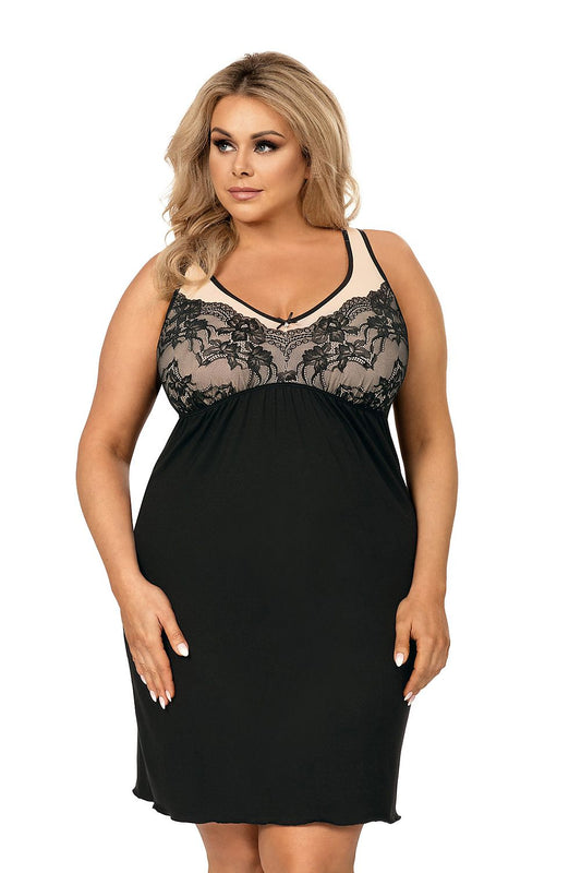  Nachthemd model 141566 Donna 