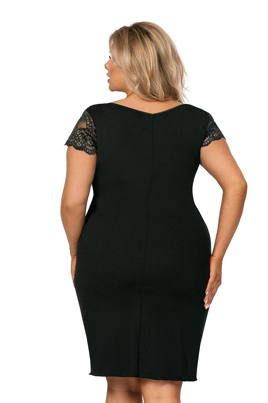  Nachthemd model 141901 Donna 
