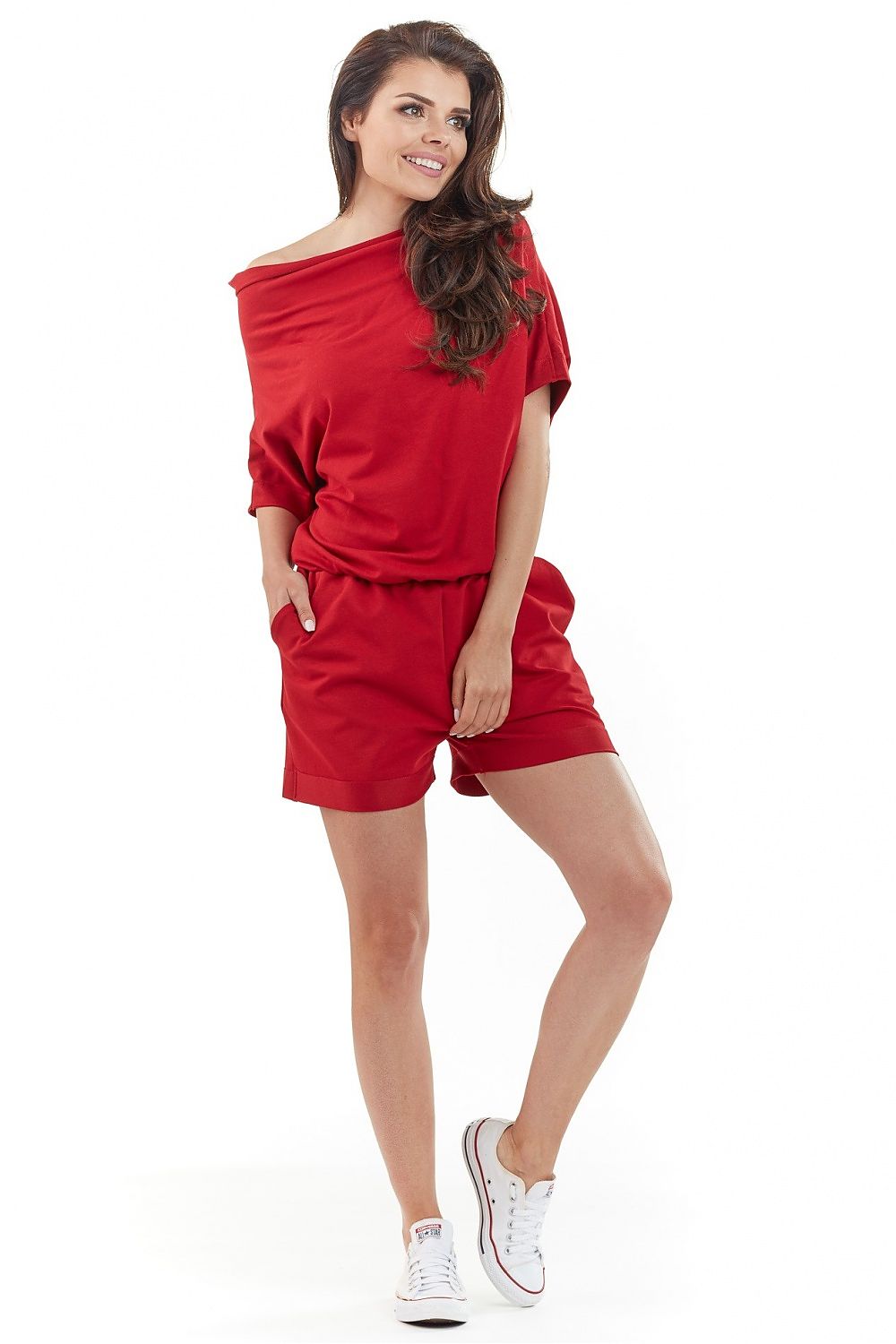  Overall model 144691 awama 