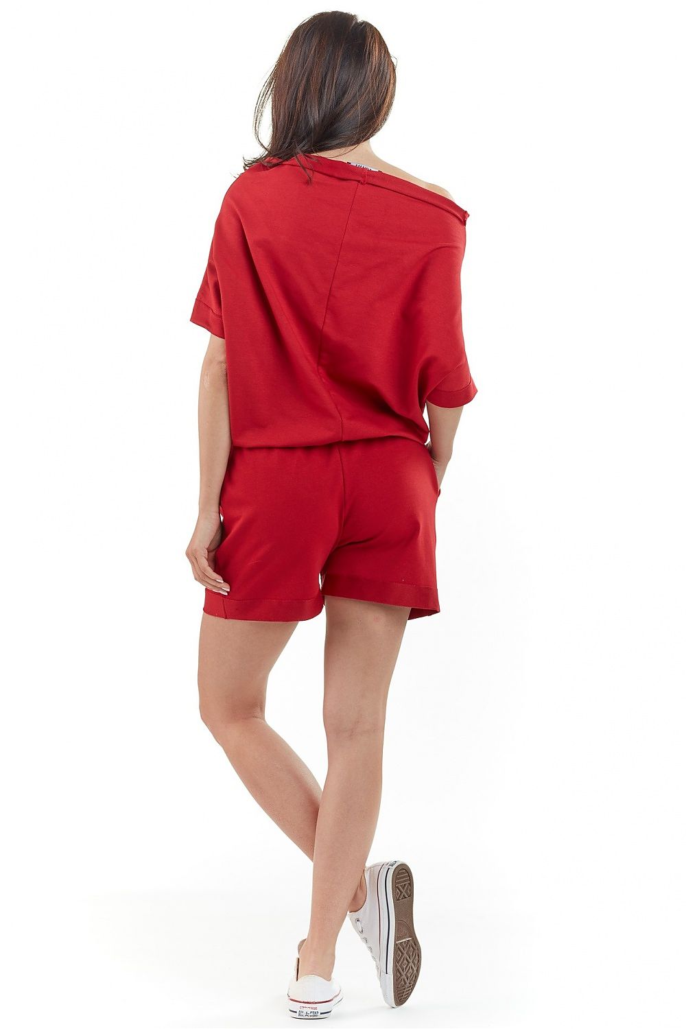  Overall model 144691 awama 