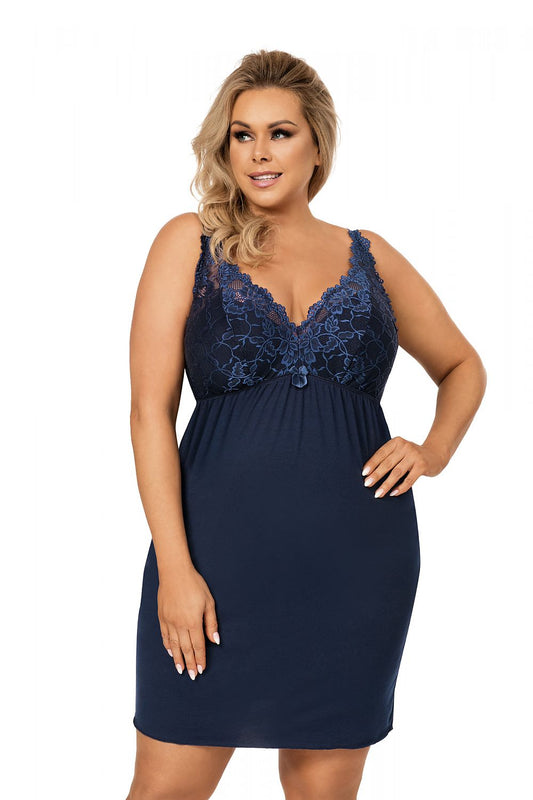  Nachthemd model 145027 Donna 