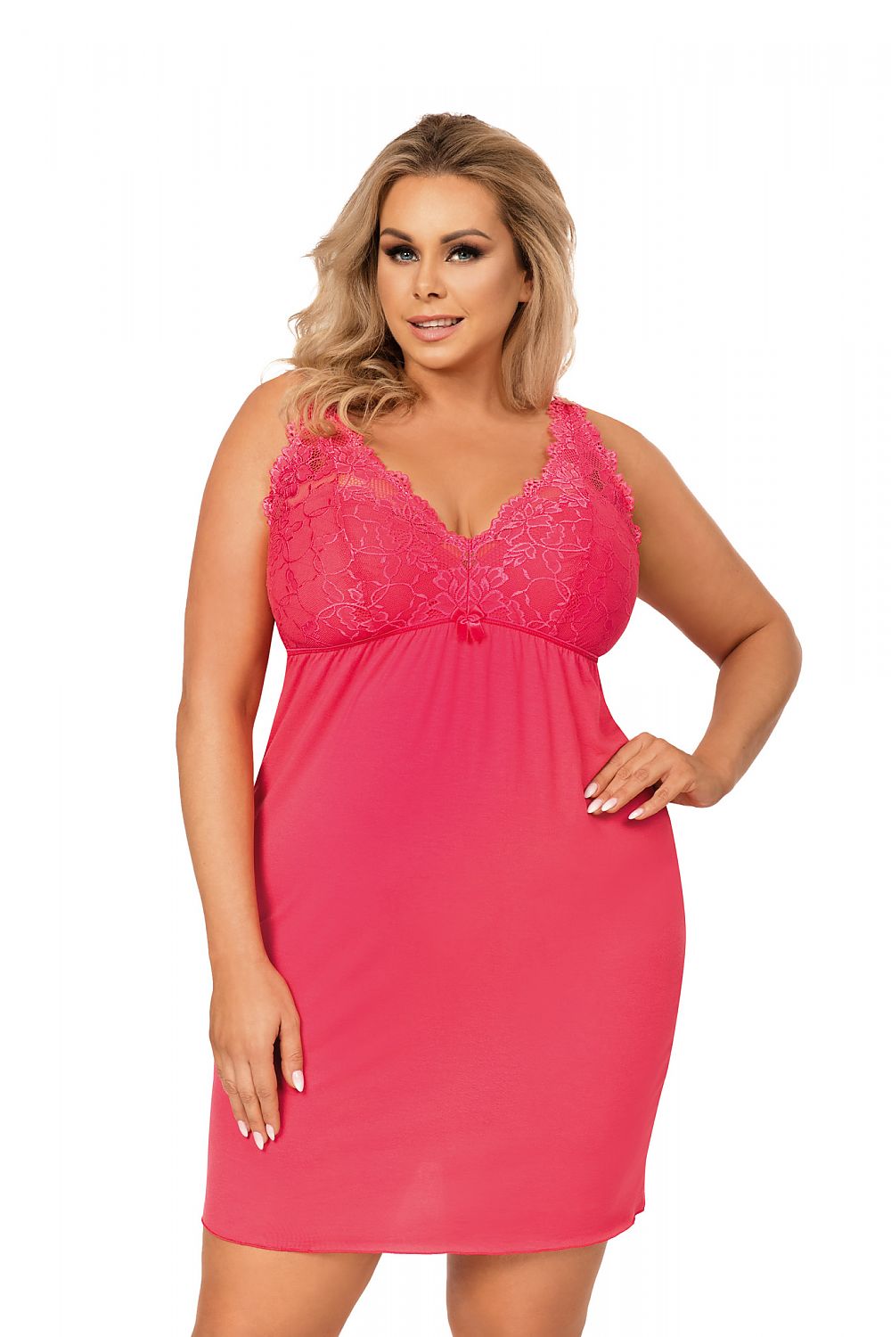  Nachthemd model 145028 Donna 