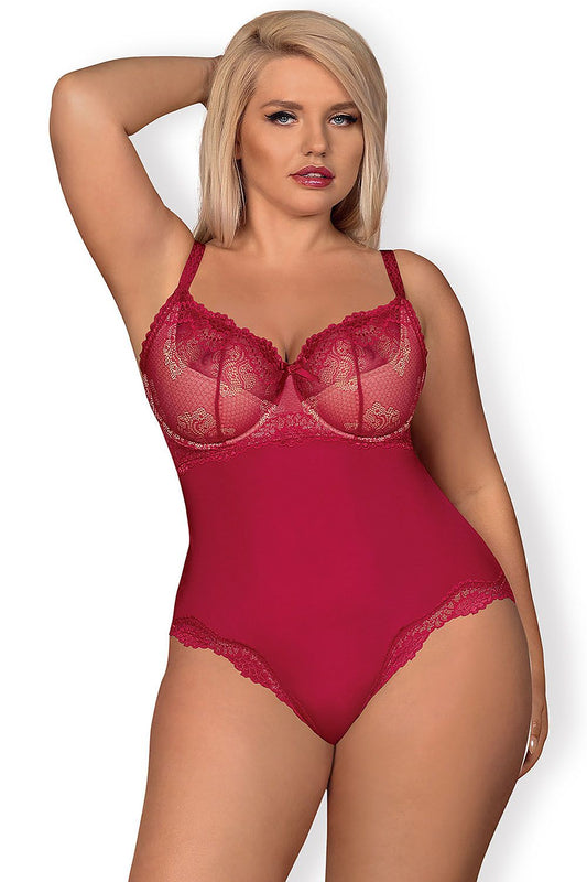  Body model 145185 Obsessive 