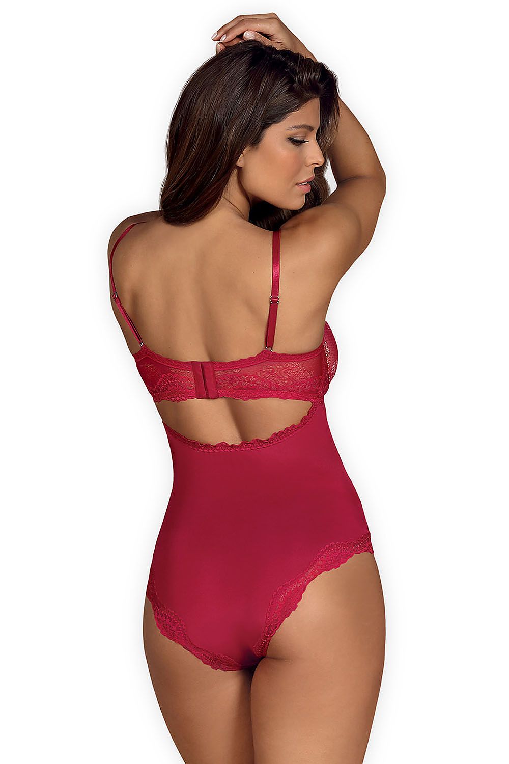  Body model 145185 Obsessive 