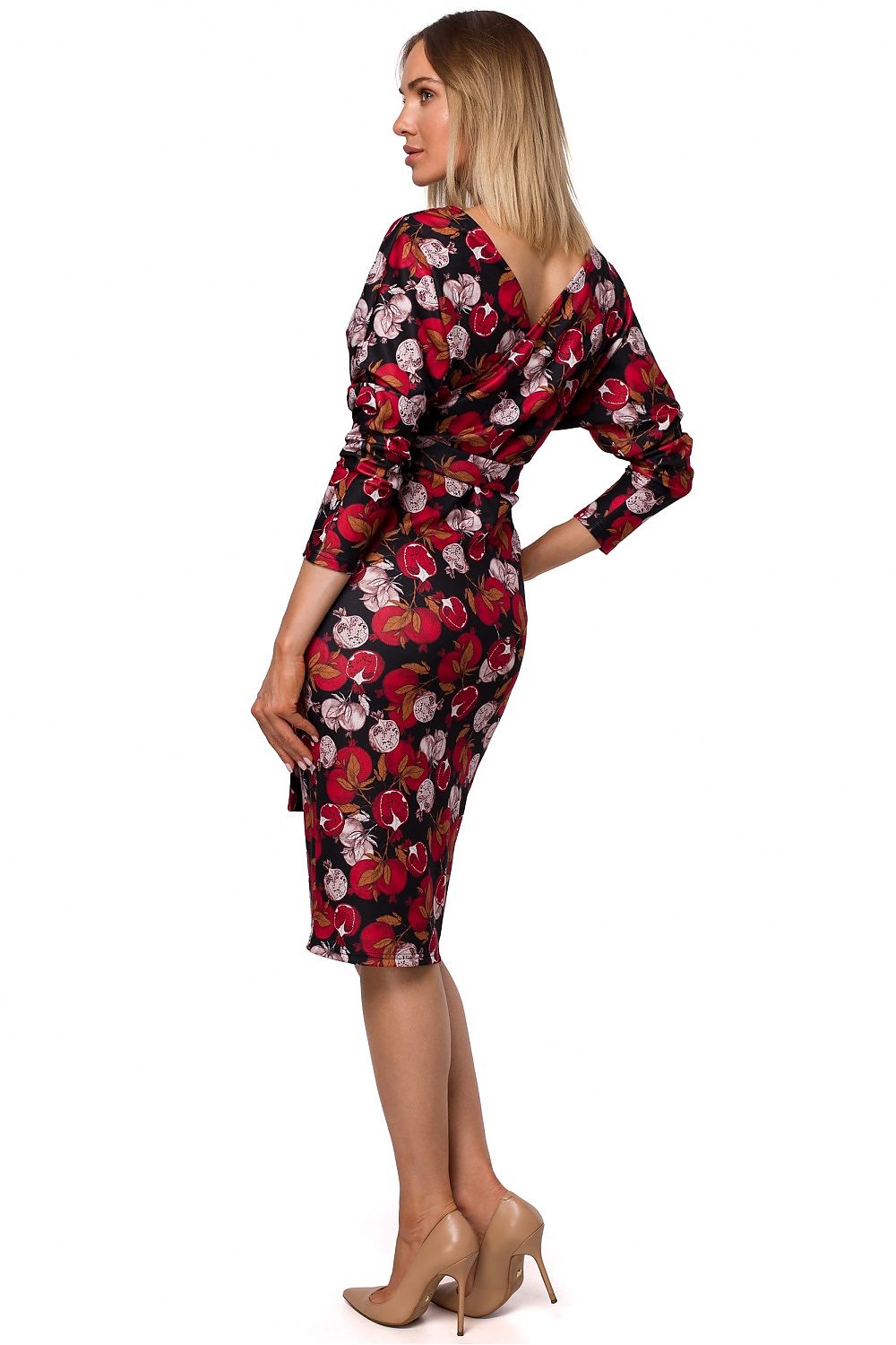  Alltagskleid model 147475 Moe 