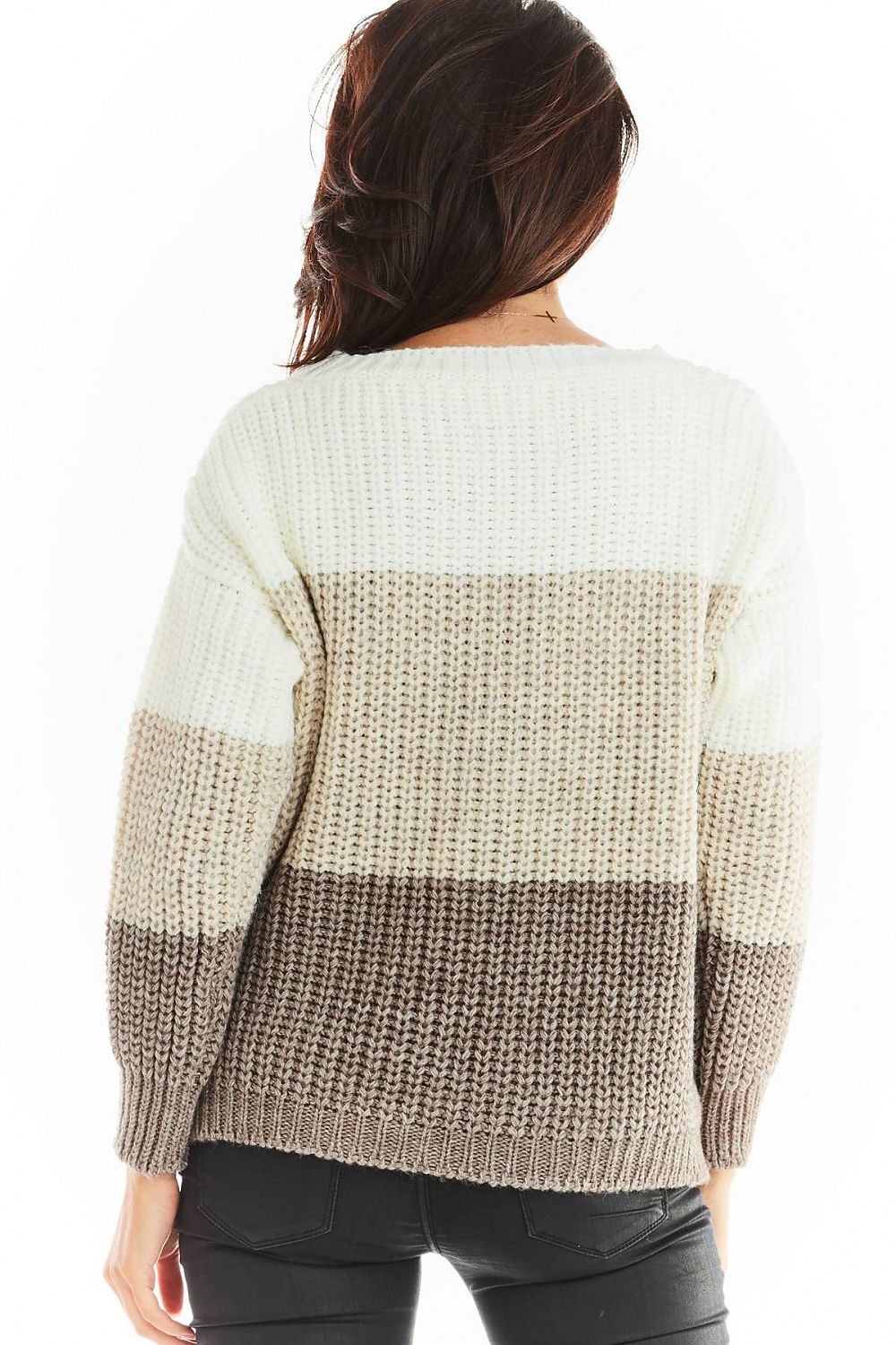  Pullover model 149739 awama 