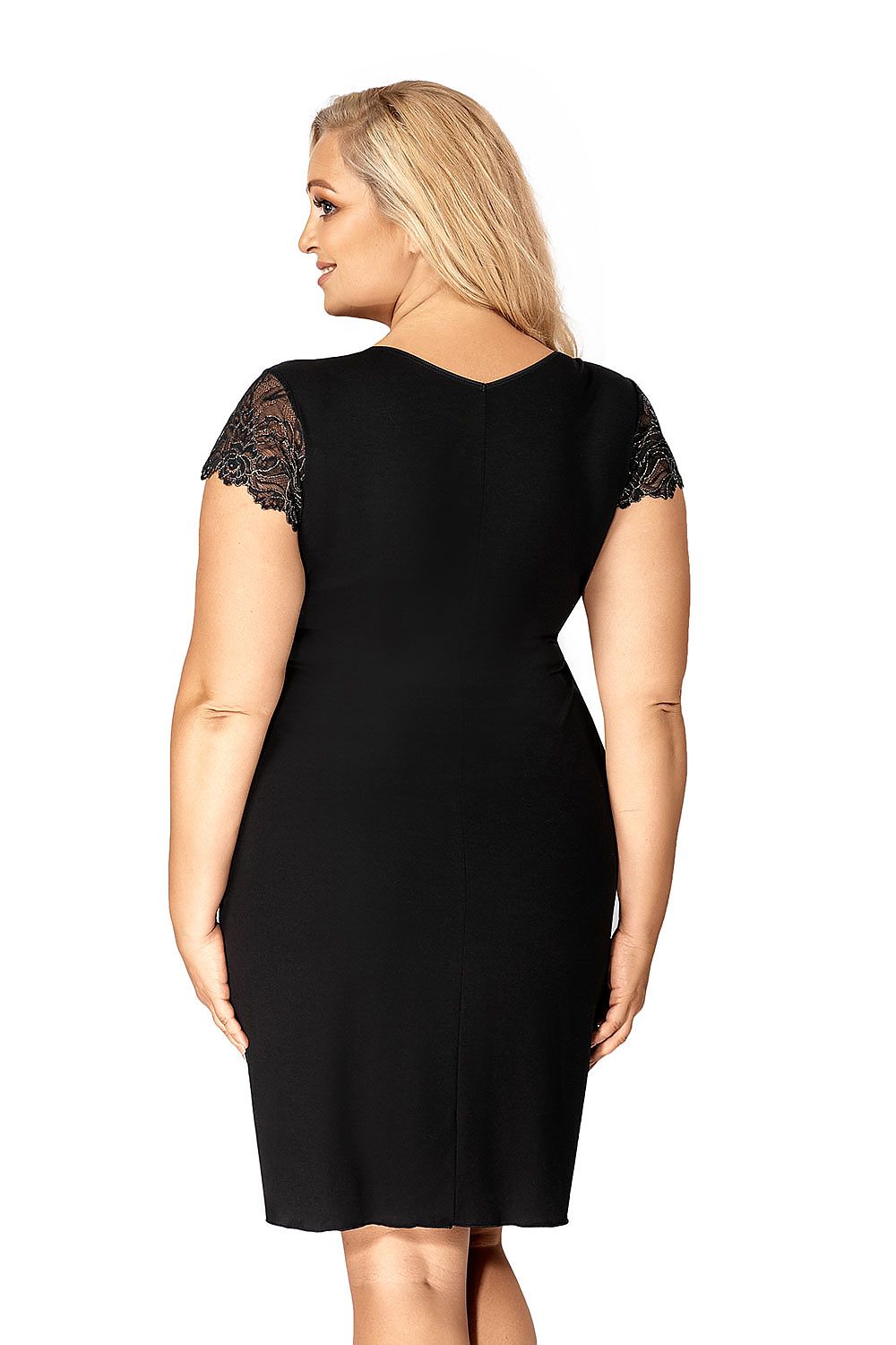  Nachthemd model 151591 Donna 