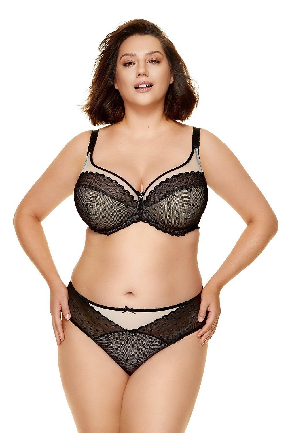  Semi- Soft model 151718 Gorteks 