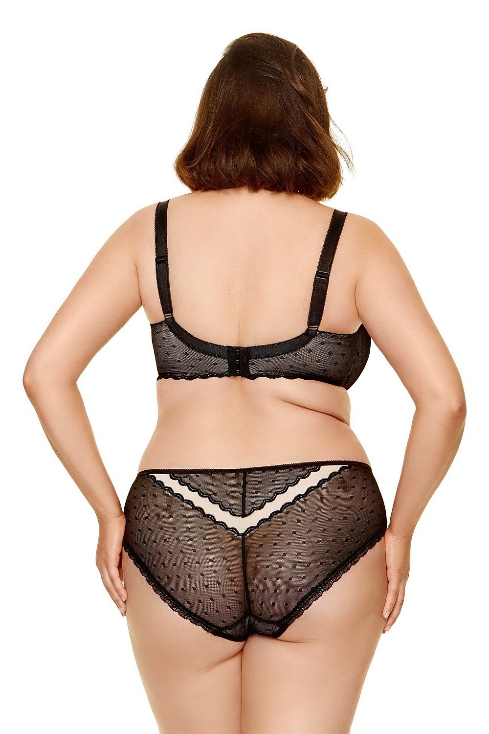  Semi- Soft model 151718 Gorteks 