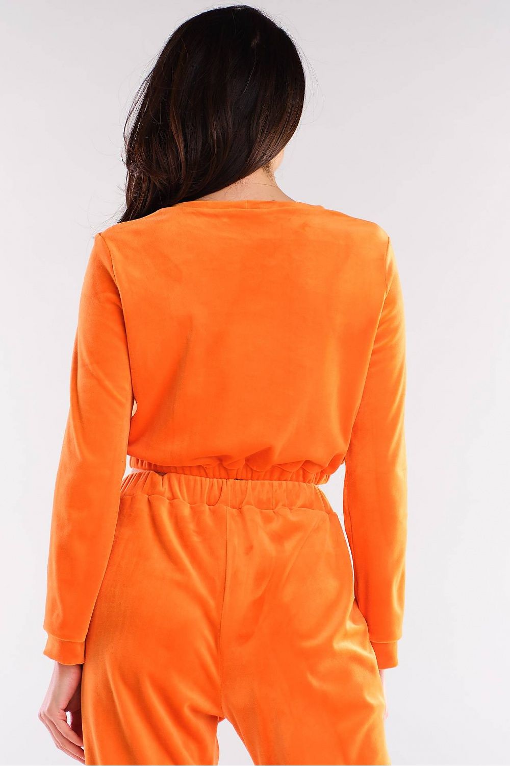  Sweater model 154779 awama 