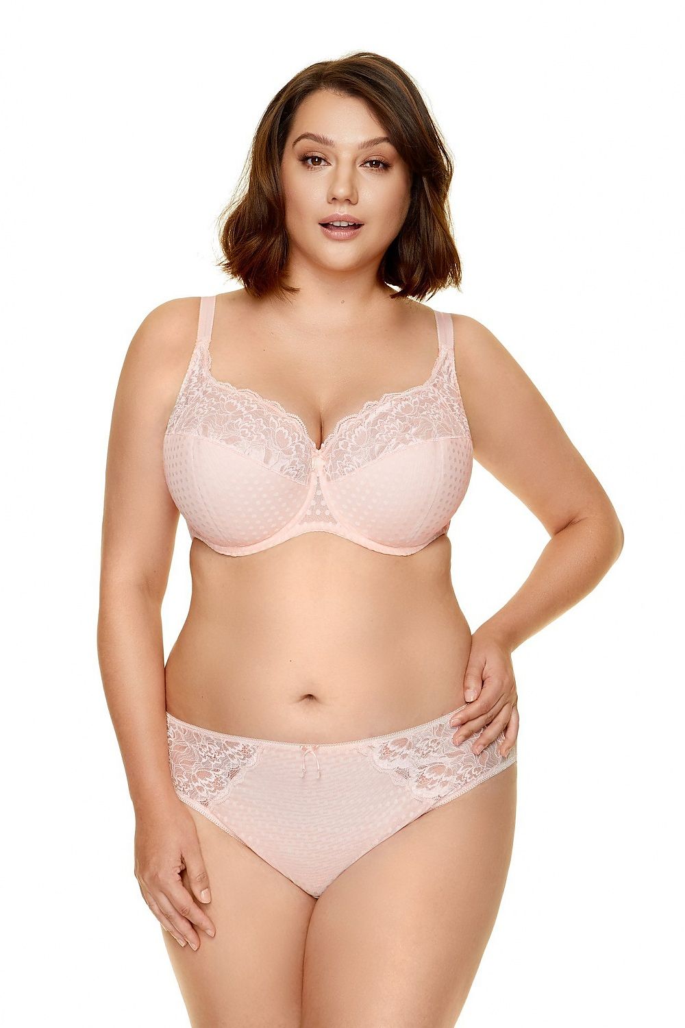  Semi- Soft model 155441 Gorteks 