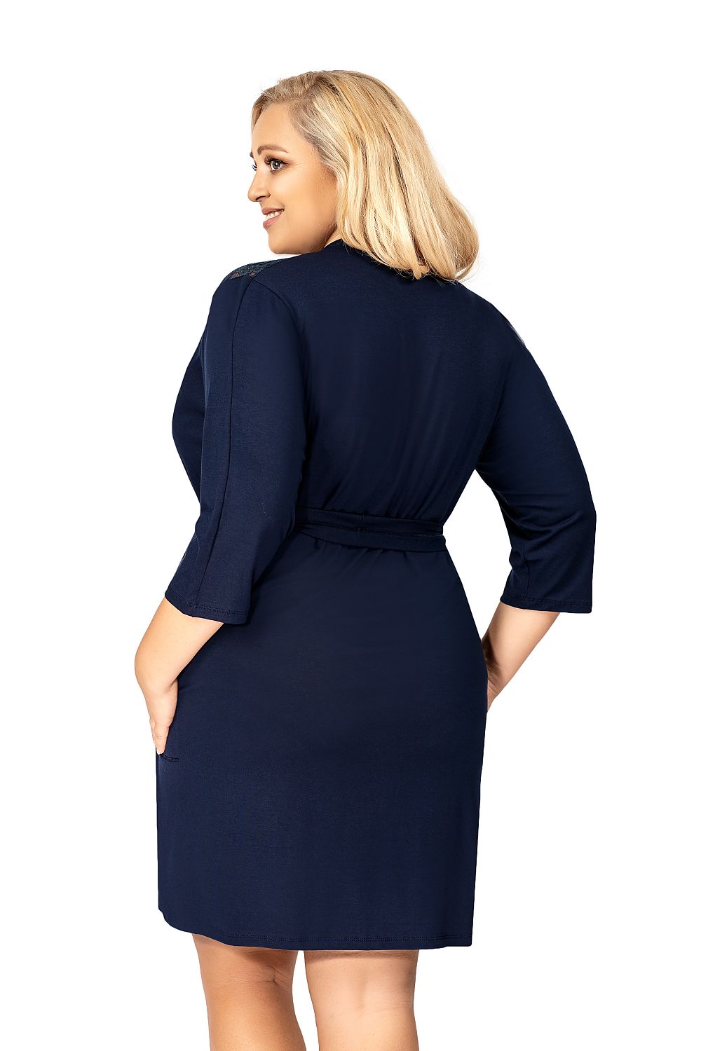  Schlafrock model 155806 Donna 