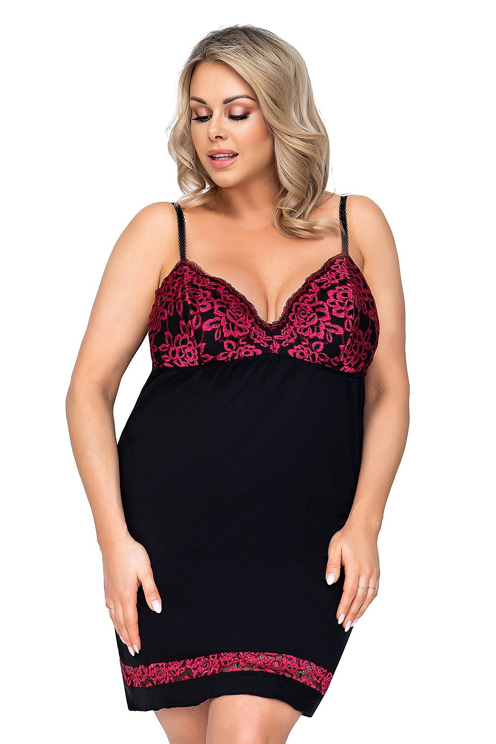  Nachthemd model 157191 Donna 