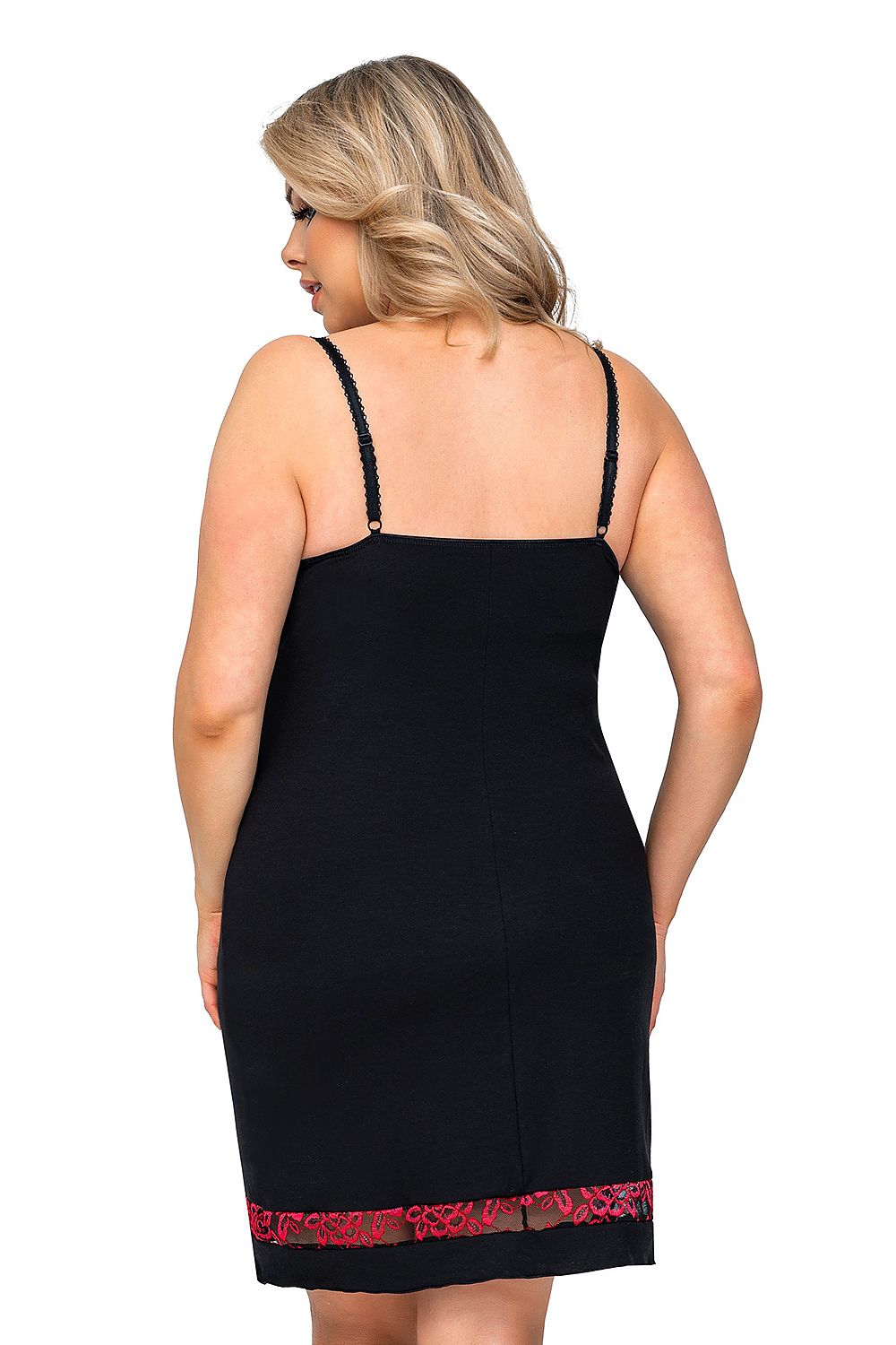  Nachthemd model 157191 Donna 