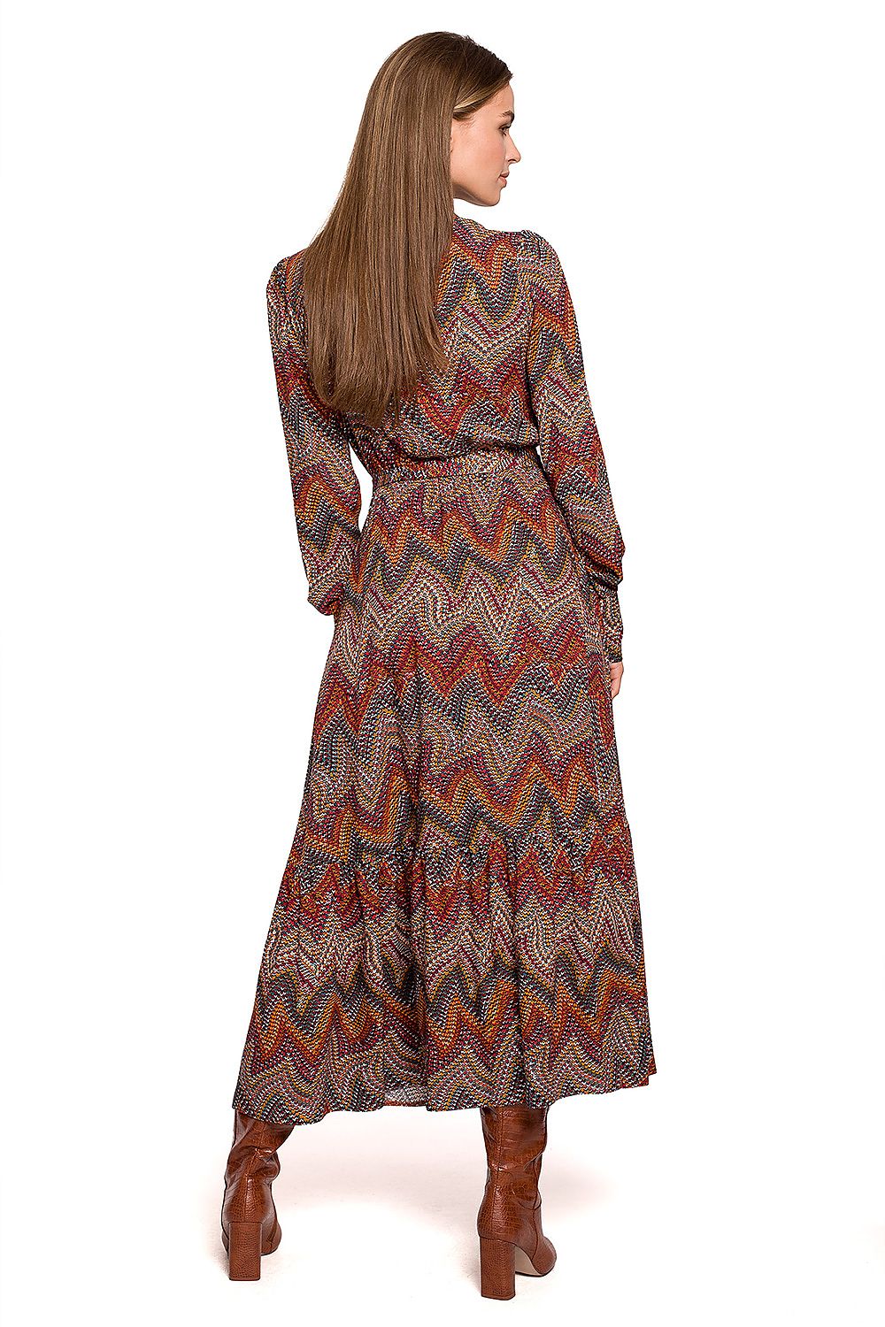  Alltagskleid model 158455 Stylove 