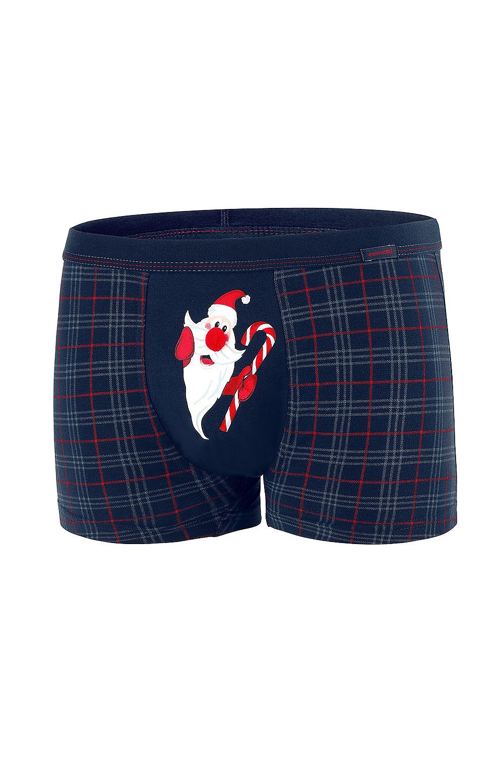  Boxershorts model 160196 Cornette 