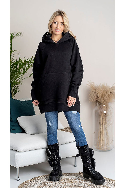  Sweater model 160640 Hajdan 