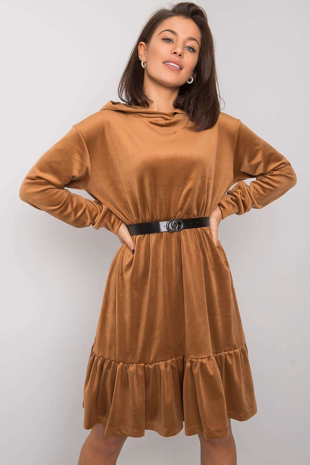  Alltagskleid model 162046 Fancy 