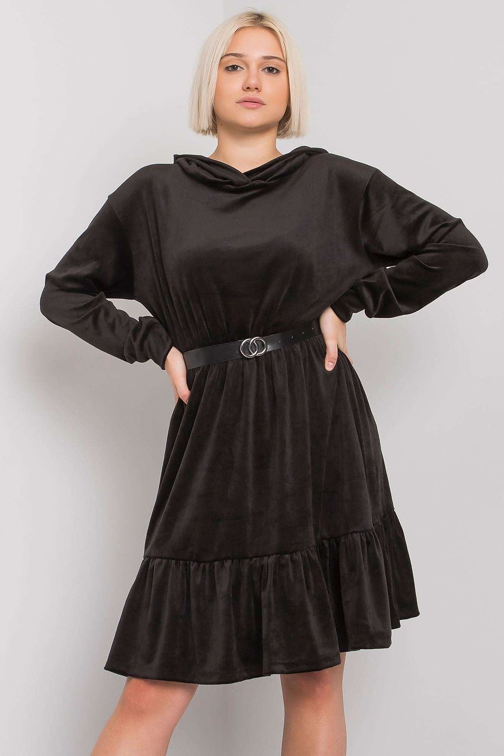  Alltagskleid model 162057 Fancy 