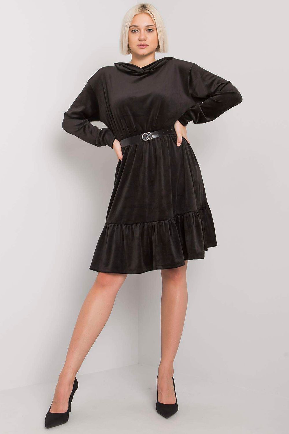  Alltagskleid model 162057 Fancy 