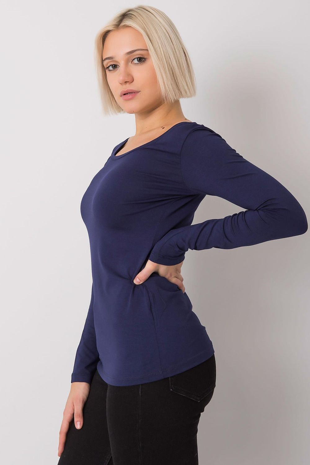  Bluse model 162089 Fancy 