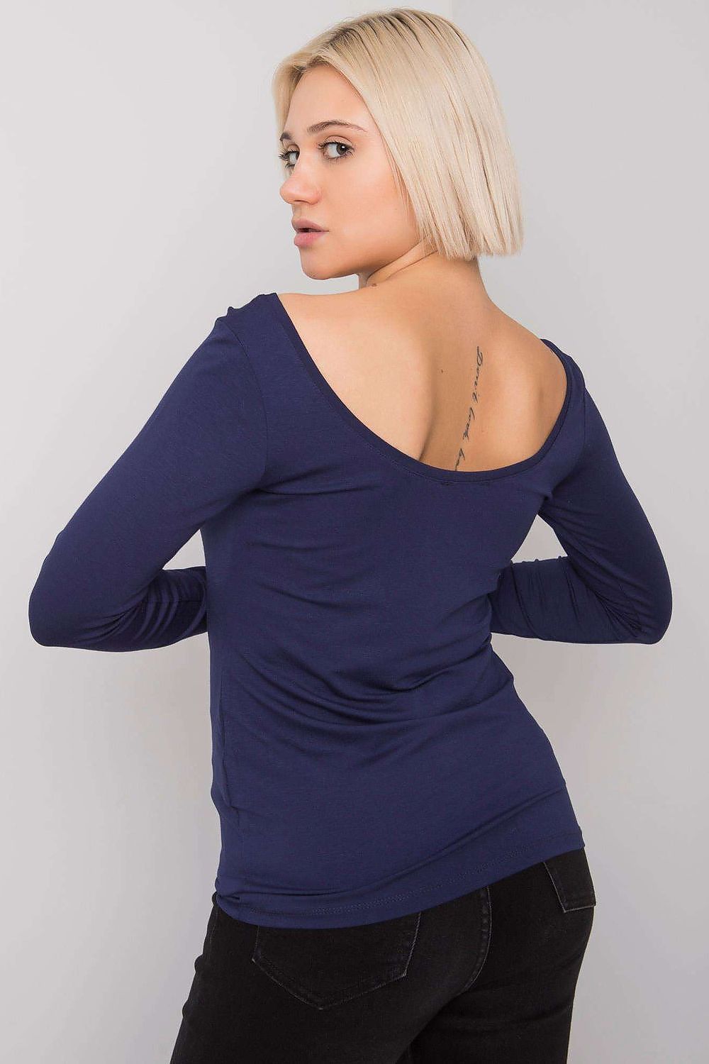  Bluse model 162089 Fancy 