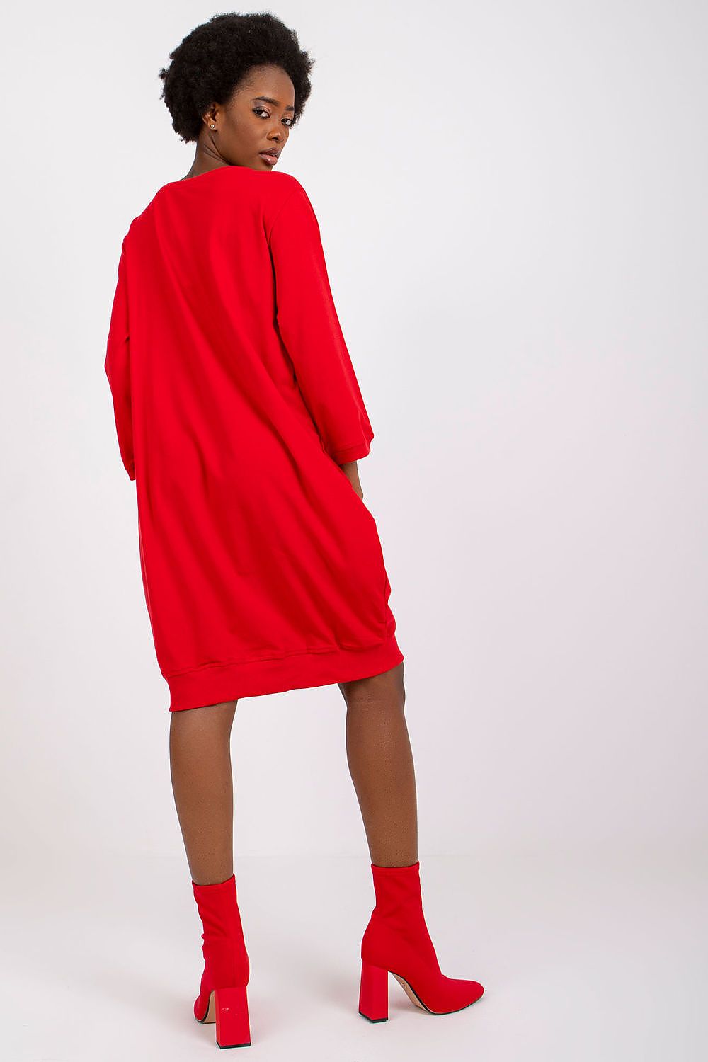  Alltagskleid model 162962 Relevance 