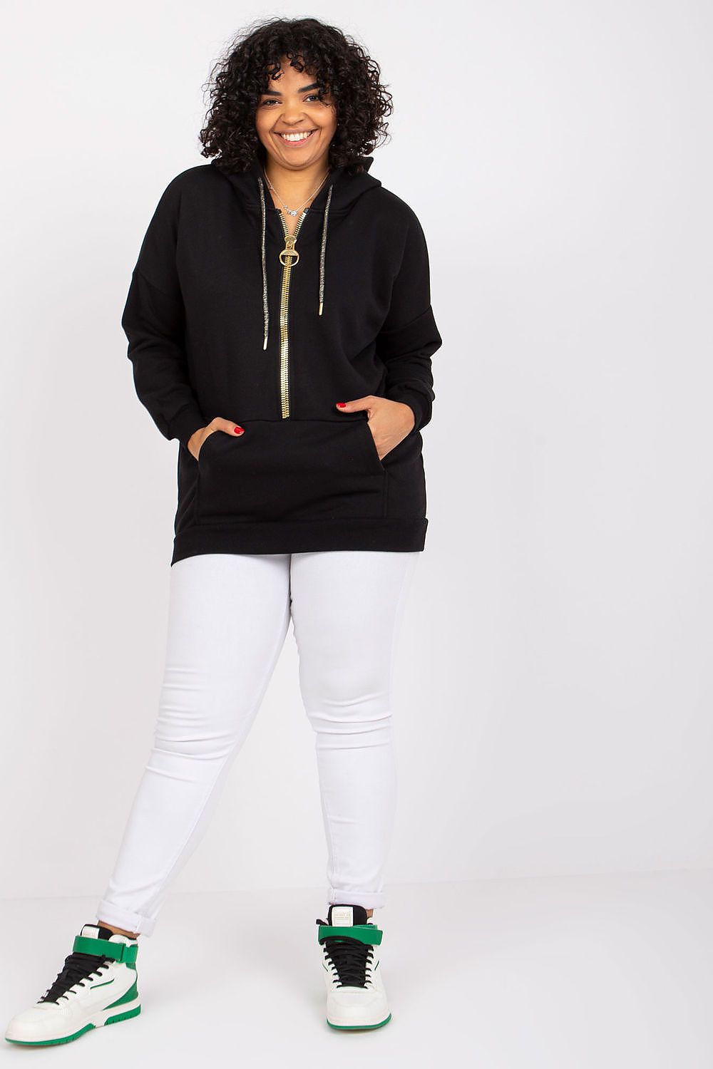 Sweater model 163017 Relevance 