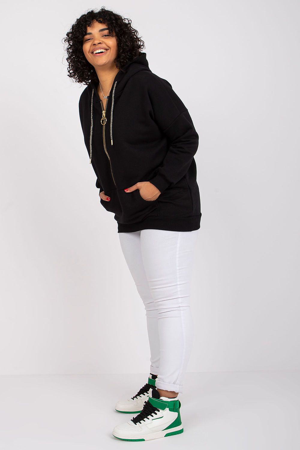  Sweater model 163017 Relevance 