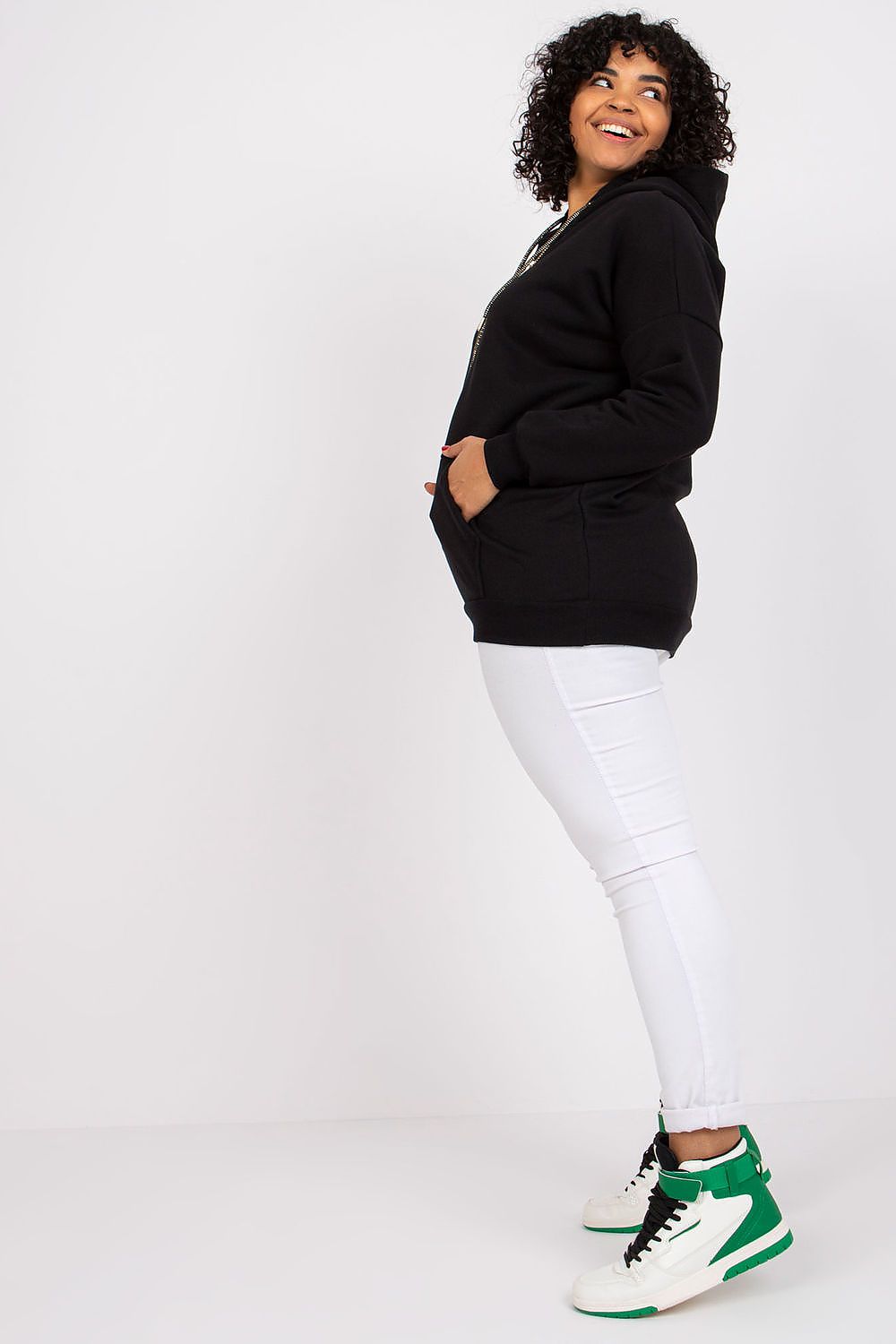  Sweater model 163017 Relevance 