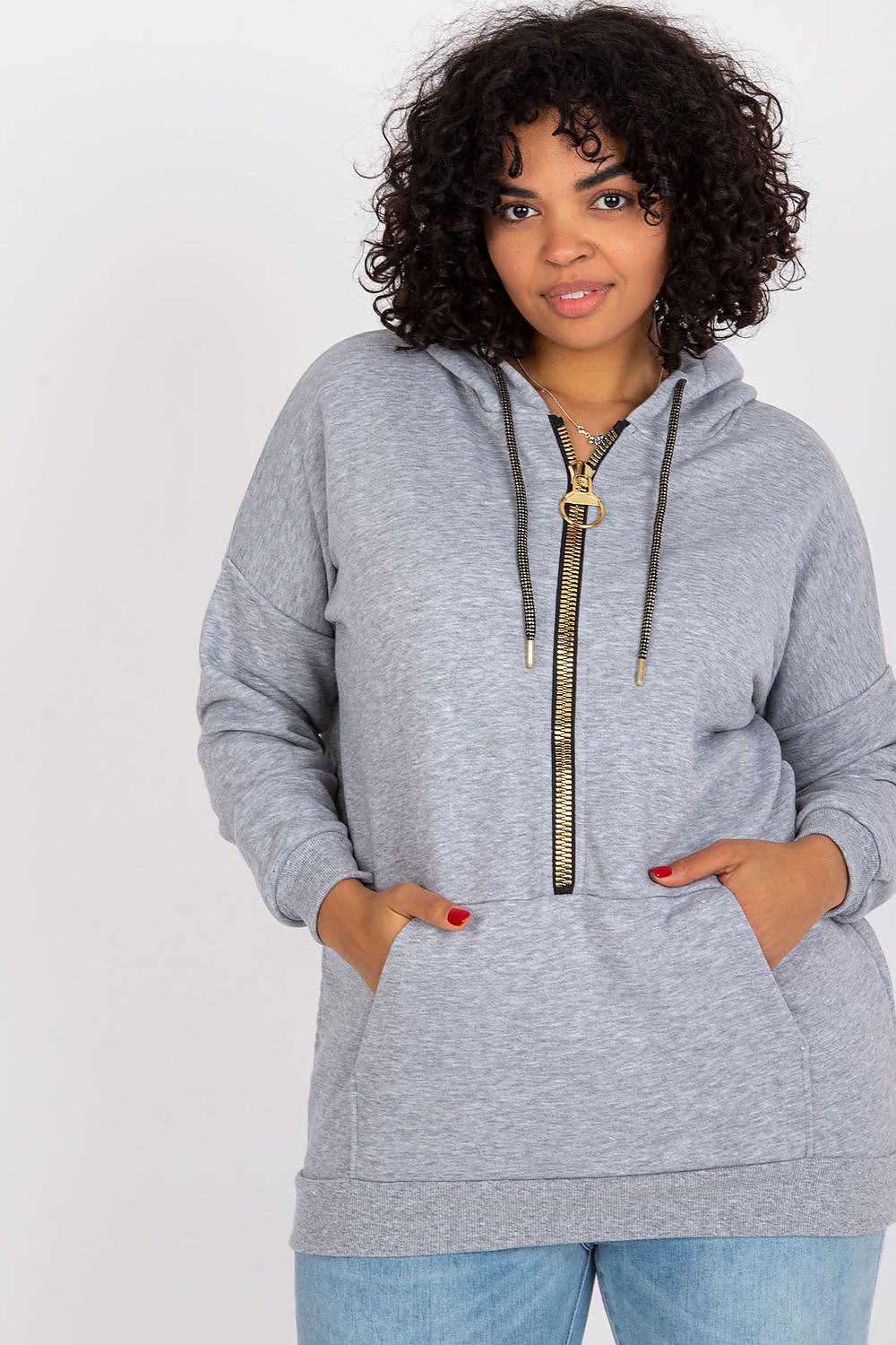  Sweater model 163018 Relevance 