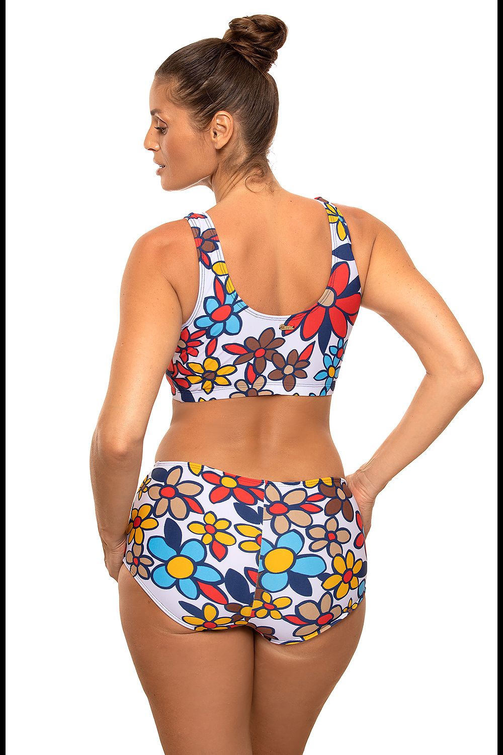  Zweiteiler Bikini model 165702 Marko 