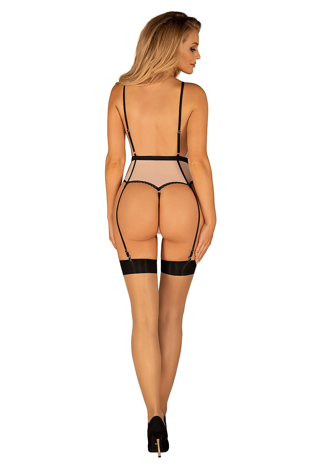  Body model 166052 Obsessive 