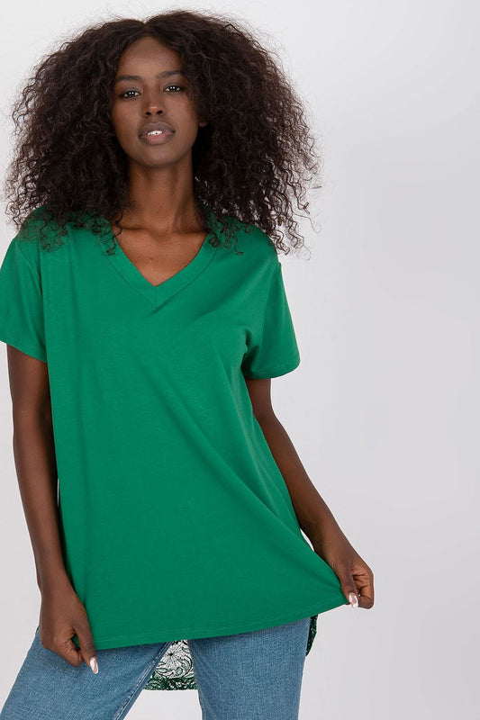  Bluse model 166106 Fancy 