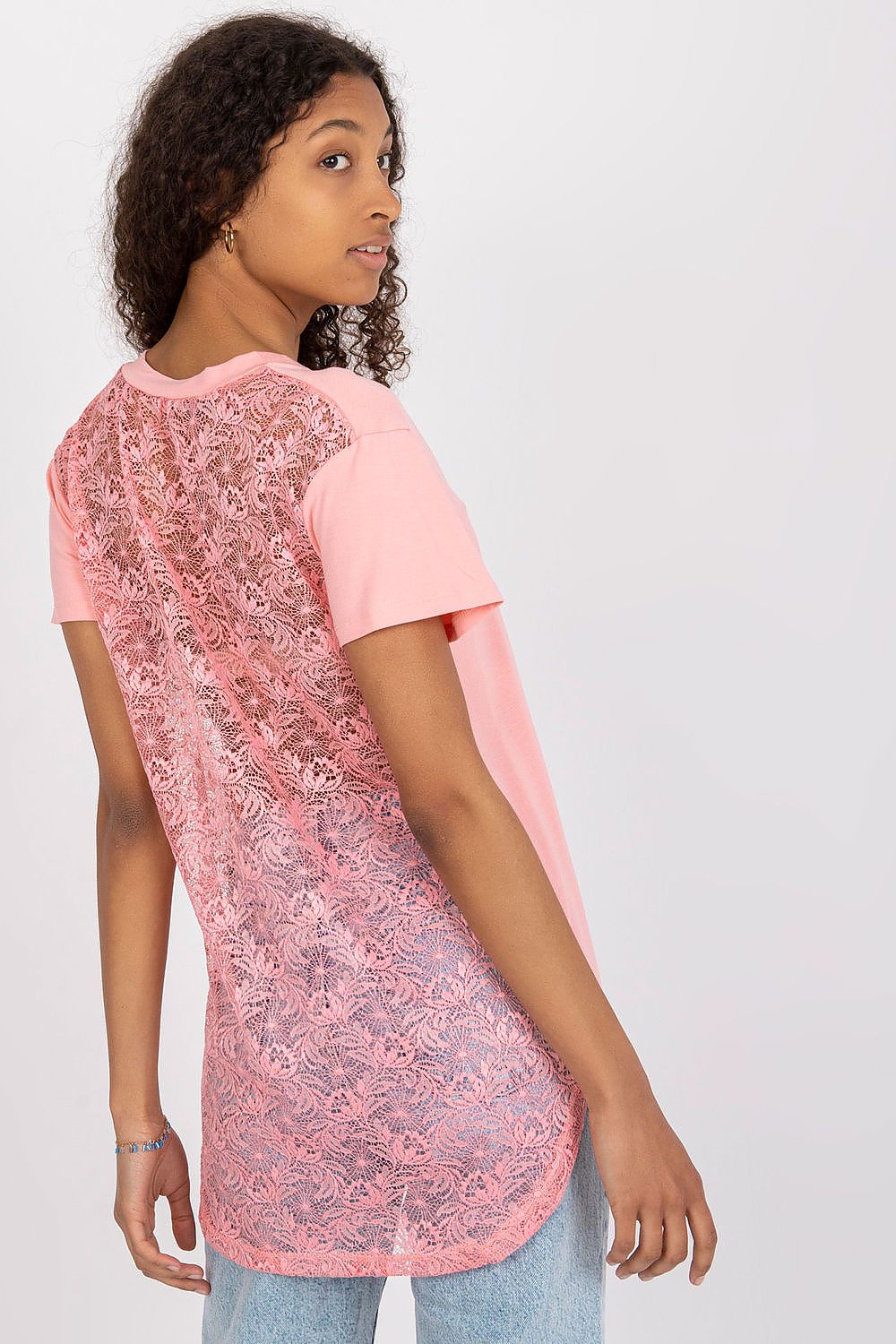  Bluse model 166108 Fancy 