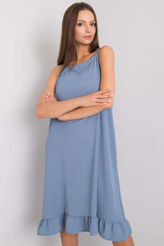  Alltagskleid model 166698 Fancy 